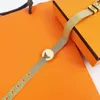 Luxe mode brief armband ontwerper voor vrouwen heren armband vrouwen armbanden merk brief sieraden accessoire cadeau