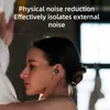 KZ Z3 Bezprzewodowe słuchawki Bluetooth 5.2 WEWNĘTRZNE True Wireless Headset HiFi Touch Control House Słuchawki anulowanie