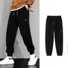 Herren Hosen Herbst Winter Männer Harem Hip Hop Outdoor Männlich Baggy Jogging Cord Fashion Streetwear Dicke Herrenhose 2023