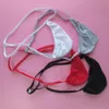 Mens String Thong G322C Fashional Branys الأمامية الأمامية القطن الناعم القطن القطن الناعم الراحة للملابس الداخلية 260A