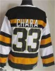 Custom Hockey Jerseys Boston''Bruins''Mens 25 Brandon Carlo 75 Connor Clifton 13 Charlie Coyle 17 Nick Foligno 28 Derek Forbort 11 Trent Fre