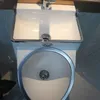 toilet wall mounted, floor standing, men's urinal, household ceramic, adult urinal