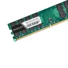 RASALAS 4GB DDR2 667MHz 800MHz PC2-5300U 6400U DIMM 1.8 V Desktop PC RAM 240PIN MEMORY Endast för AMD CPU