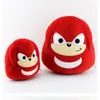 Sonic Mocchi Plush Toys 23cm 150g Cartoon Anime Toys Birthday Festival Event Gifts