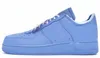 Autentyczne buty na czarne 90 97 Chicago 1 Power Blue Unc White 4 Sail 5 Chuck MCA 07 Volt MOMA Presto Blazer Men Men Women Sports Sneakers z oryginalnym pudełkiem