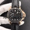 SBF / vs luksusowy zegarek męski PAM974 42 mm wszystkie serie wszystkie style, ekskluzywny ruch ops xxxiv p90, są 44, 47 mm inne modele, 316L Fine Steel