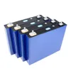 LifePo4 100Ah Prismatic Battery 12V 24V 48V voor zonne -energieopslagsysteem 3.2V nominale LFP oplaadbare pack ess rv nieuwe cellen