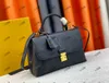 hoge kwaliteit mode designer tassen made-leine bb vrouwen handtassen nieuwe stijl schoudertassen dame crossbody klassieke messenger portemonnees bakken gratis schip