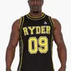 Mens Tank Tops Male Summer Casual Vest Men Bodybuilding Gym Workout Fitness Andningsbar ärmlös skjorta Kläder Stringer Singlet 230424