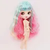 Dockor Icy DBS Blyth Doll 1 6 BJD Toy Joint Body Glossy Face 30cm On Sale Special Price Gift Anime 231124