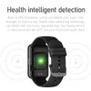 C9 Smart Band Fitness Tracker 1,57 Zoll Uhr Sport Armband Herzfrequenz Blutdruckmessgerät Gesundheit Armband für Android IOS