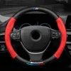 Steering Wheel Covers Suitable For Cover F20 F21 F22 F30 F31 F34 F32 F10 F11 F07 F13 F01 F02 F25 F26 F15 F16 Car AccessoriesSteering CoversS