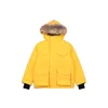 Designer Hommes Vers Le Bas Parka Veste D'hiver Femmes Parka En Plein Air Marque De Mode À Capuchon En Plein Air Chaud Vers Le Bas Veste Taille XS-5XL