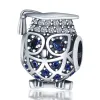 925 charm beads accessories fit pandora charms jewelry ladies fashion exquisite gift