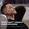 Soundpeats Sonic Pro беспроводные наушники QCC3040 APTX-адаптивная Bluetooth 5.2 наушники, 4 сбалансированного арматура, беспроводная зарядка