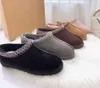 GS Popularne kobiety Tazz Tasman Kapcieczki UG buty kostki
