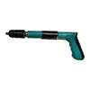 Nagelpistol hushåll vägghållare ljus mini trunking fixing och förpackning droppleverans hem trädgårdsverktyg kraft dh3tx