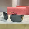 for Women Mius Designer 1 Top Quality Contemporary Design Ins Bloggers Love Them Runway Sunglasses Glasses Womens Shades