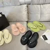 rubber slippers flip flops