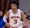 Indiana Hoosiers Basketball Jersey Trayce Jackson-davis Malik Reneau 22 Geronimo Miller Kopp Jalen Hood-schifino Tamar Bates Kaleb Banks Isi