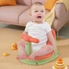 Bathing Tubs Seats Baby Tub Seat Bathtub Pad Mat Chair Safety Anti Slip born Infant Care Children Cute For 6 18 Months 231124