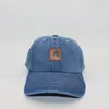 Berretto da baseball ricamato di marca per uomo Cappelli di lusso da donna vintage di alta qualità Driver Driving Gorras