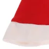 Одежда для собак, рождественская шапка ящерицы, морская свинка, костюм Санта-рептилии для