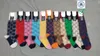 SOCKS HOSIEREN VOOR KOUSINGEN Designer Kousen Designer Socks For Women Hosiery Lace Tight Soft Fishnet Kousen Sexy Socks G Brand Top Versie VHOQ