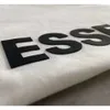 3D Letter T Fashion Designer Men's and Women's Couple Shirt 100% Cotton Hot Melt Printing EU Size Street Wear Wholesale Price 10% Off