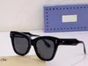 5A Okulasy G1084S 691348 Prostokątne ramy okulary Designerskie okulary przeciwsłoneczne dla mężczyzn kobiety octanu 100% UVA/UVB z szklankami pudełka na torbę Fendave