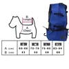 Dog Car Seat Covers 51BD Pet For Carrier Backpack Ventilation Breathable Motorcycle Travel Ba