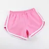 Damen Shorts Frauen Sommer Sport Damen Elastische Taille Mode Lässig Weibliche Fitness Home Sexy Enge Dünne Kleidung 230424