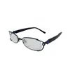 Okulary przeciwsłoneczne Presbyopic Ramki męskie szklanki przeciw niebieskie ray