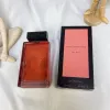 Weihrauch für ihr Parfüm, 100 ml, Musc Noir Rose Parfüms, Damenduft, Eau de Parfum, langanhaltend, guter Geruch, EDP, florales Lady-Köln-Spray