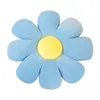 Coussin de fleur de marguerite, coussin de canapé en peluche, coussin de chaise sédentaire de bureau, coussin de sol de Tatami de tournesol, coussin de relaxation des fesses 40/55cm