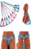 2020 Nouveau 10120cm Harnais pour chien Laisses en nylon imprimé Collier de chien réglable pour animaux de compagnie Chiot Chat Animaux Accessoires Collier pour animaux de compagnie Corde Tie1973021