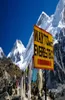 Mount Everest Base Camp Art Silk Print Poster 24x36inch60x90cm 0893626273