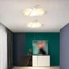 Plafonniers en ligne Celebrity Light Balcony Led Lamp Creative Warm Room Panel