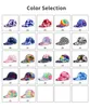 Criss Cross Bleached Ponytail Hats CC Outside Baseball Hat Woman Man Sun Shade Cap A12