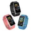 C2plus montre intelligente IP67 étanche surveillance de la fréquence cardiaque podomètre Sport Fitness Bracelet pour la course en plein air unisexe Smartwatch