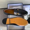 32MODELLO Scarpe oxford da uomo italiane di lusso da sposa in vera pelle modello coccodrillo fatte a mano scarpe eleganti nere piatte mocassini uomo nuovo stile