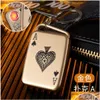 Çarşambalar En son 108mm Key Ring daha hafif poker Mahjong grafik USB Destek özel logosu D DH7ON arasından seçim yapabileceğiniz çeşitli stilleri şarj ediyor