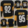 59 Roman Josi Matt Duchene Hockey Jersey personnalisé hommes femmes enfants Ryan Johansen Filip Forsberg Juuse Saros Colton Sissons Cody Glass Tyson Barr