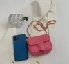 Kinder crossbody handtasche 2023 mode mini kette prinzessin umhängetaschen neupreis