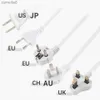 Power Cable Plug Power Strip 10A 2500W 1/2/3 Way AC Socket EU/UK/US/AU Plug 4 USB Travel Adaptor with Switch 2m Extension Cord PC Explosion ProofL231125