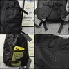 Outdoor Bags Travel Laptop Backpack Sports Fitness Gym Bag Water Resistant Street Basketball College School Bag Gifts for Men Women J230424