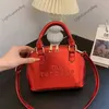 5A designer fluorescerande skalväskor godis färg crossbody väska axel plånböcker kvinnor klassisk enkel bokstav lyxhandväskor 230425