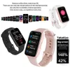 L112 Smart Watch Women New Smart Bracelet Homens Vertical assiste a pressão arterial freqüência cardíaca IP68 à prova d'água para Android iOS Venda