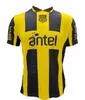 23 24 25 Penarol F. TORRES Camisas de futebol 2023 2024 131º aniversário Penarol RODRIGUEZ 2024 MENDEZ Camisas de futebol de manga curta Homens Crianças Home away terceiro uniformes S-XXL