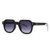 Sunglasses Trendy Street Photo Art Sunglasses Modern Charm INS Style Anti Blue Light Sunglasses 6050